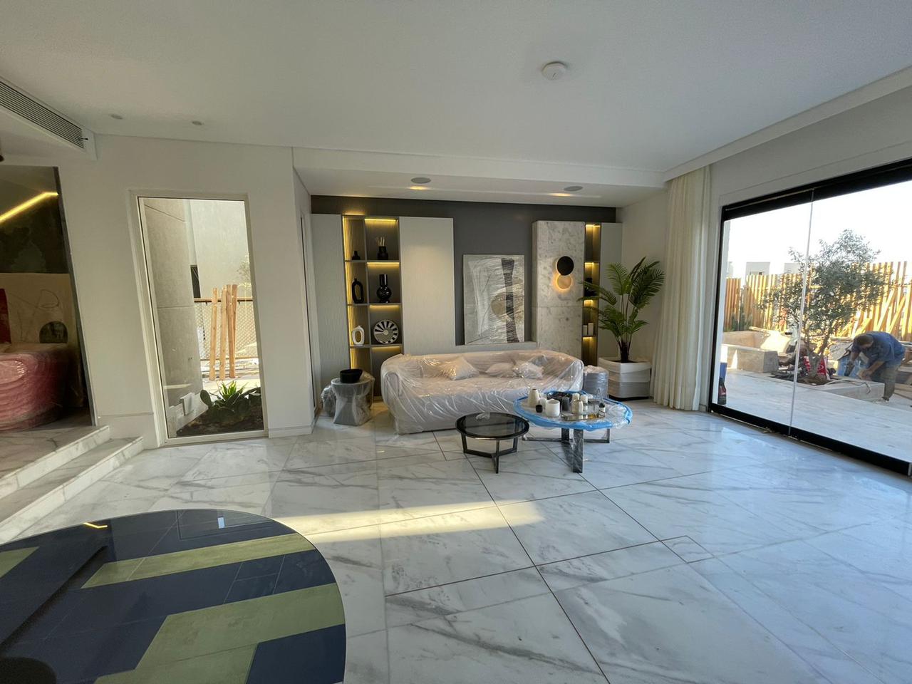 كمبوند بادية بالم هيلز6 أكتوبر - Badya Palm Hills