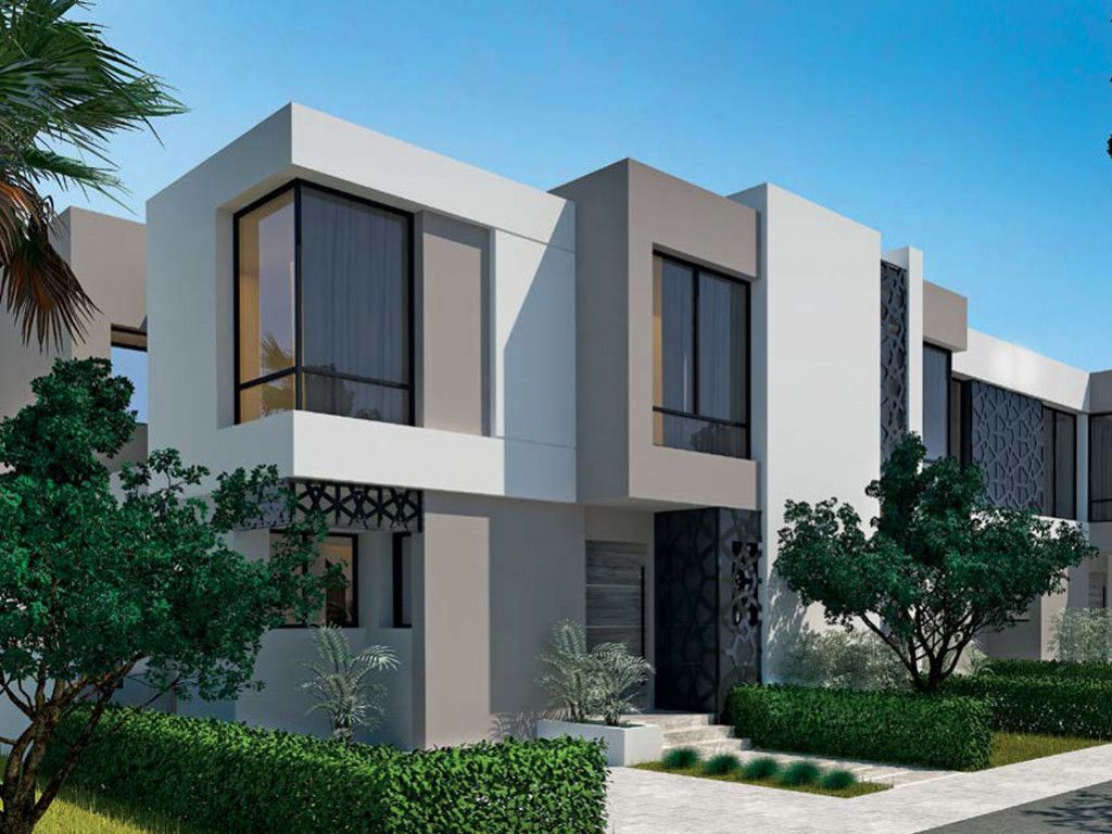 كمبوند بادية بالم هيلز6 أكتوبر - Badya Palm Hills